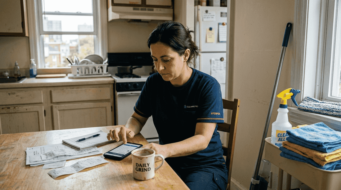 Online scheduling for house cleaners: streamline 2026 bookings