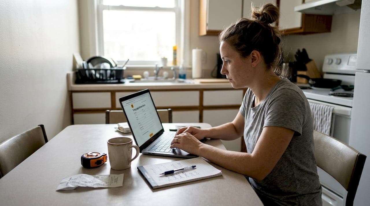 How to schedule tiler appointments efficiently online