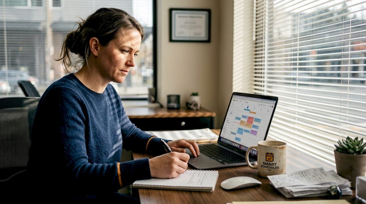 How automation enhances appointment management: 5 key benefits