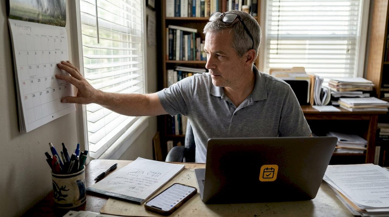 How scheduling software cuts appraisal inspector missed jobs