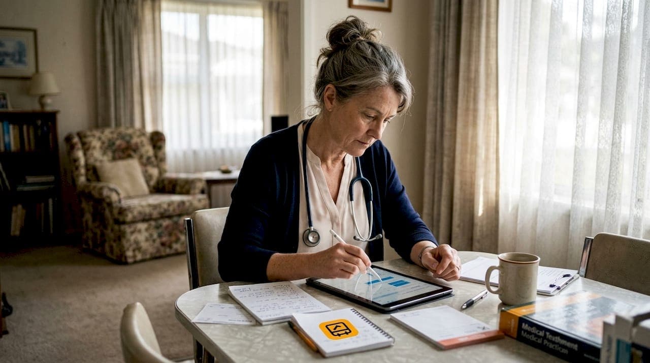 Top appointment scheduling systems for visiting doctors & field services