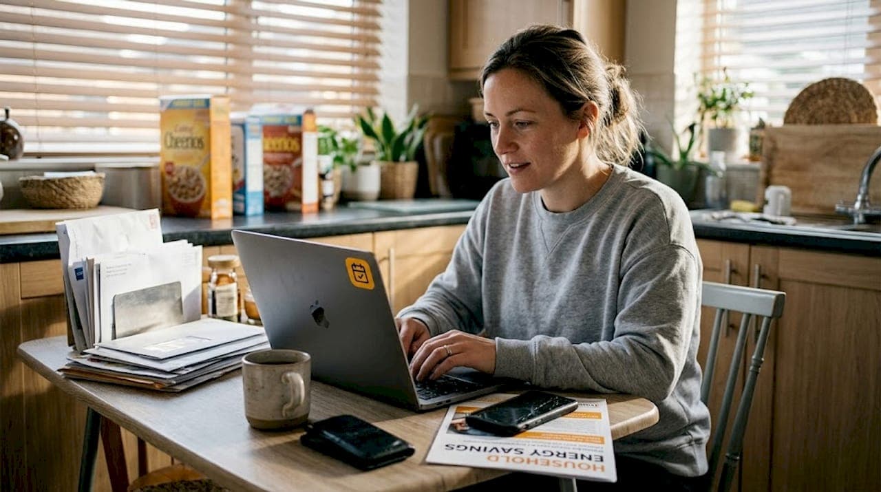 Streamline insulation services: online booking for efficiency